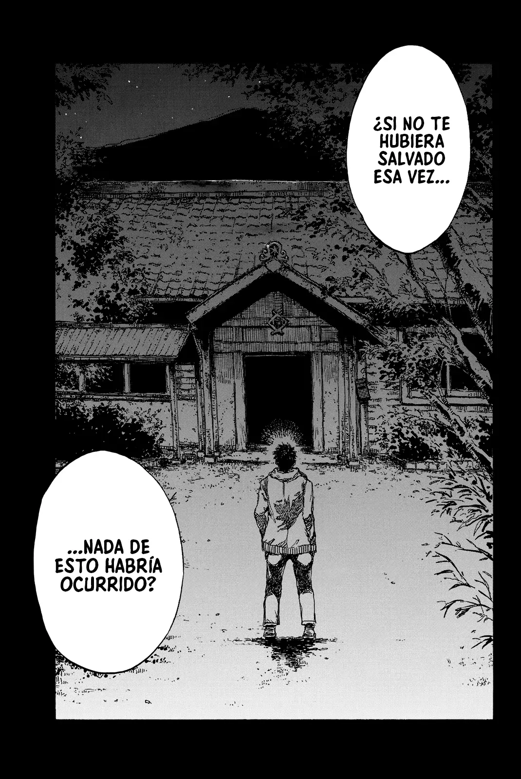 Kimi ga Bokura wo Akuma to Yonda Koro Capitulo 86 página 17