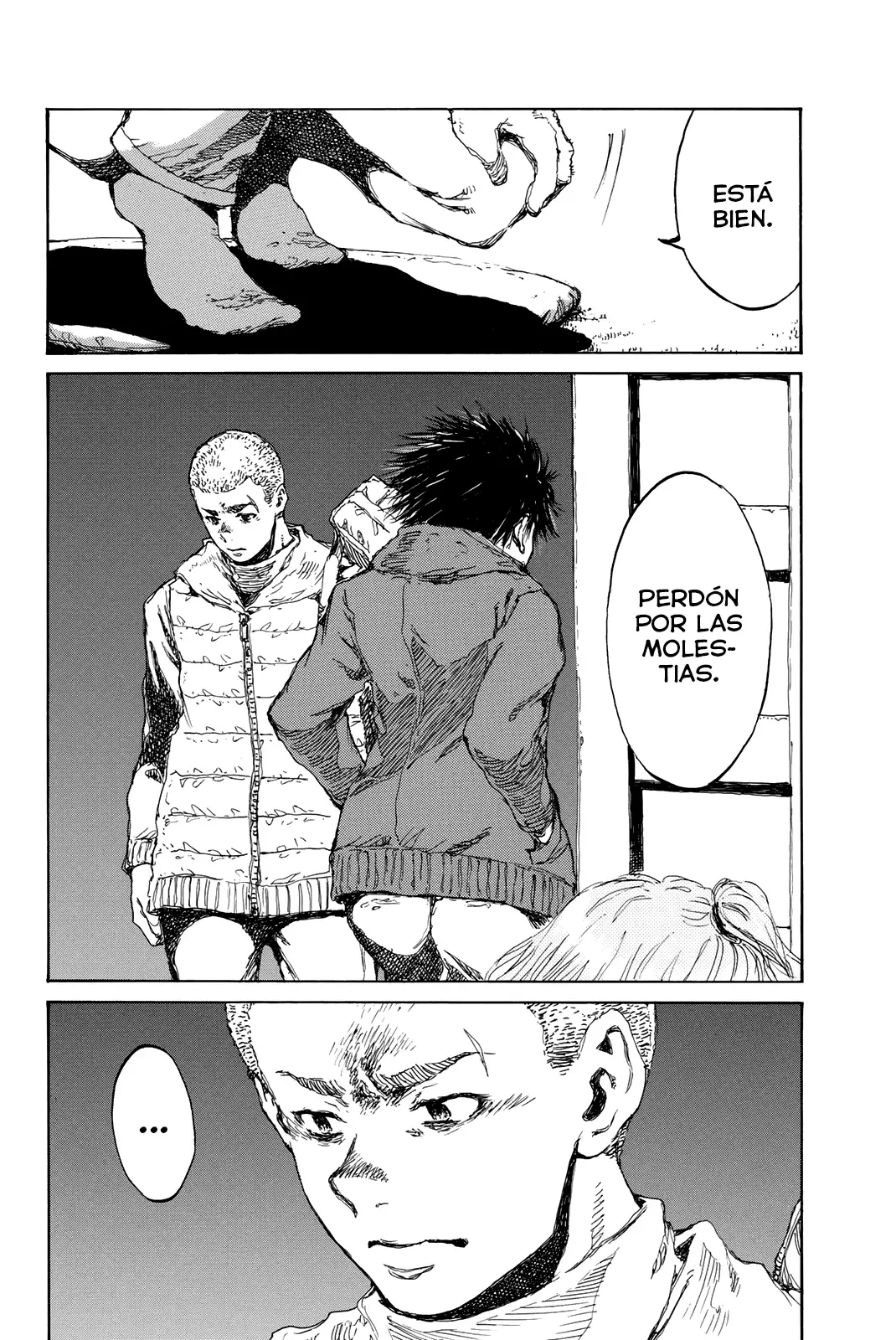Kimi ga Bokura wo Akuma to Yonda Koro Capitulo 86 página 2