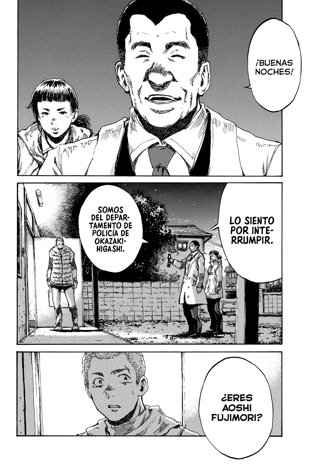 Kimi ga Bokura wo Akuma to Yonda Koro Capitulo 86 página 6