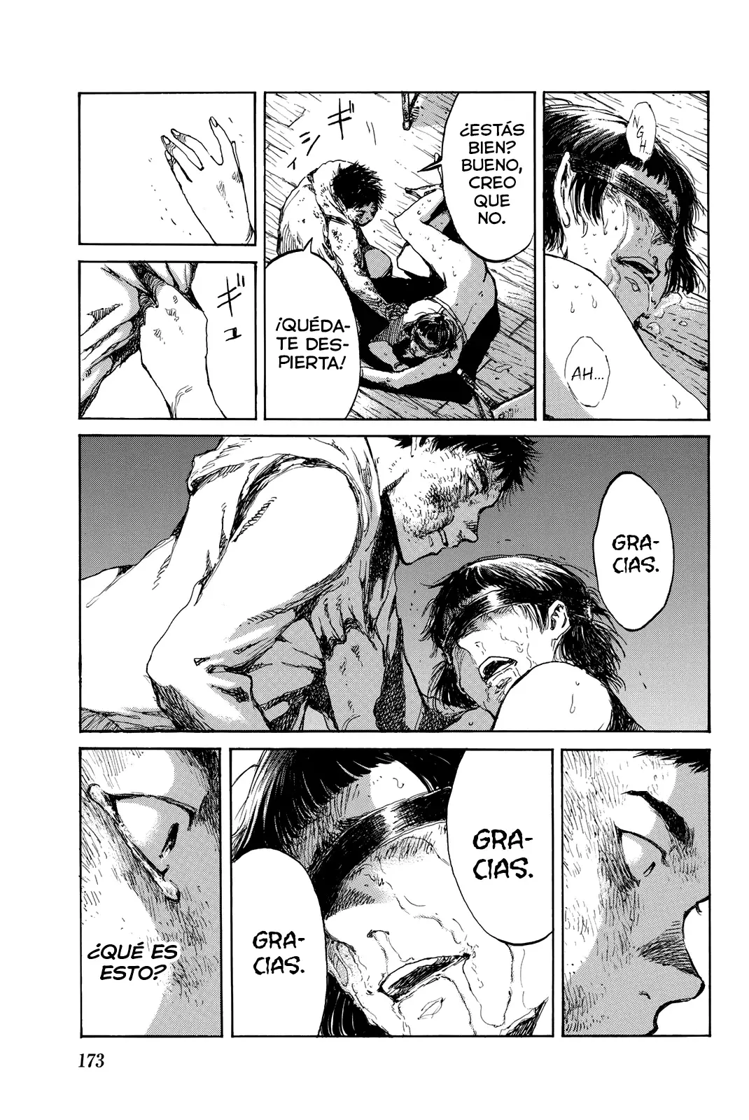 Kimi ga Bokura wo Akuma to Yonda Koro Capitulo 87 página 15
