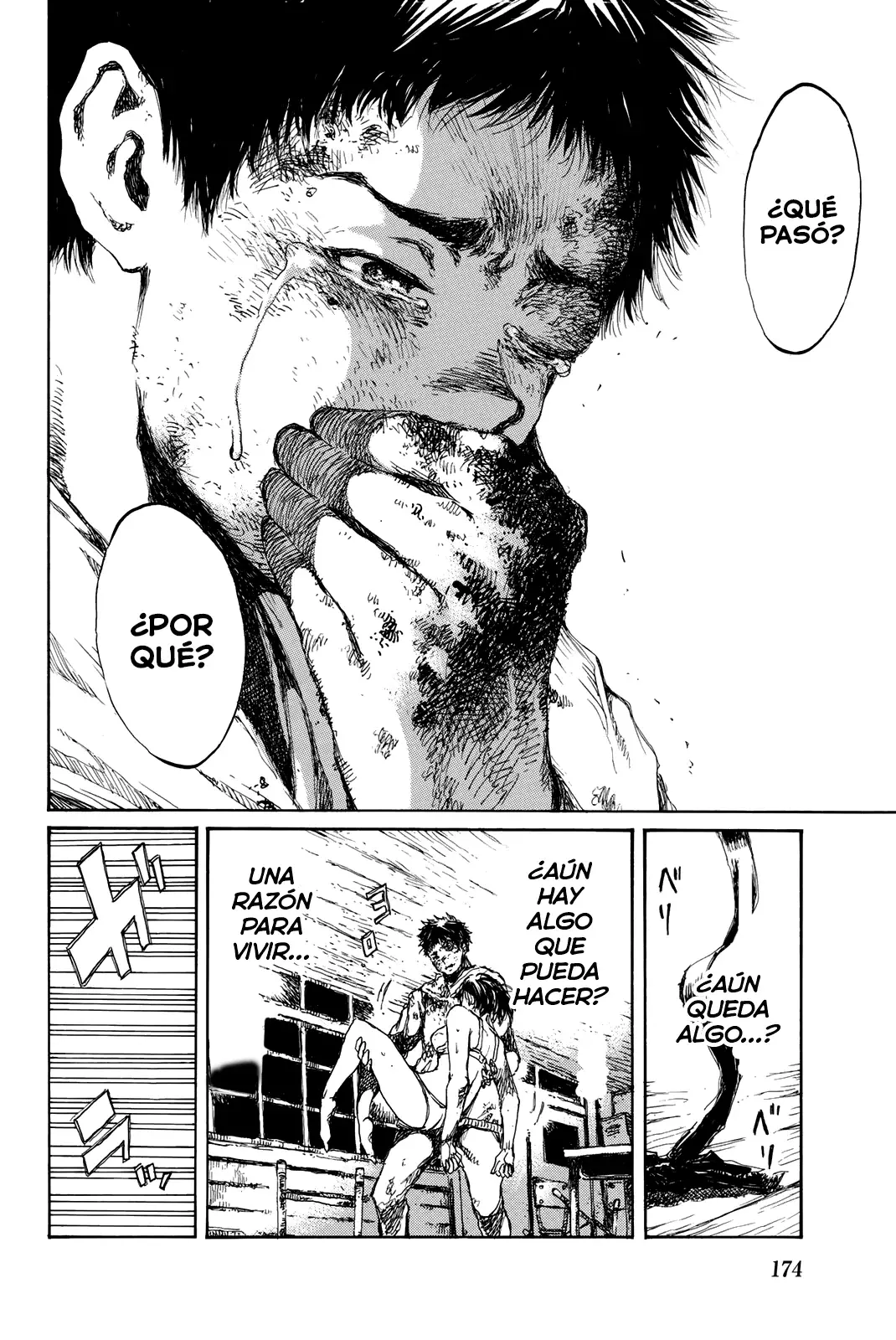 Kimi ga Bokura wo Akuma to Yonda Koro Capitulo 87 página 16