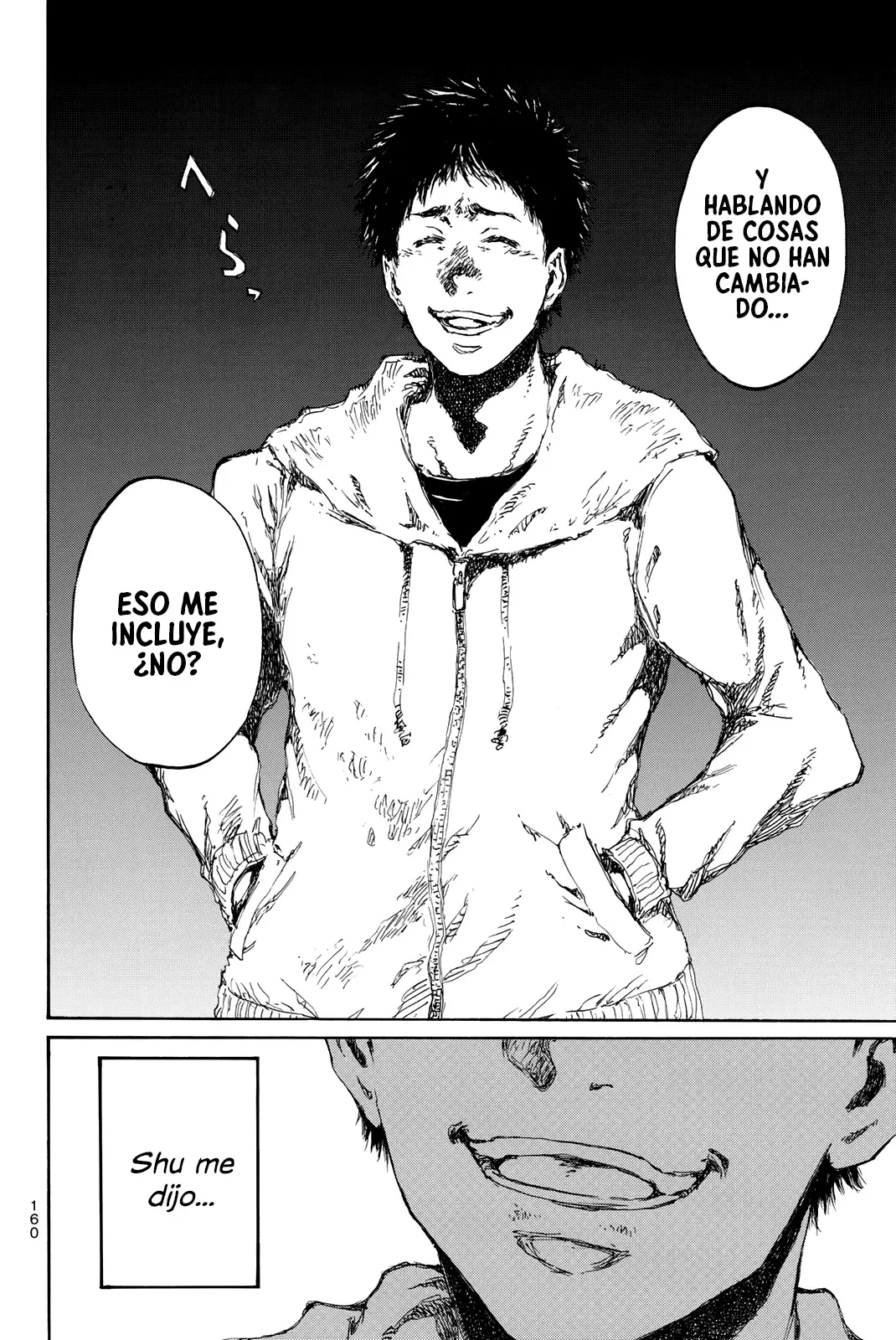 Kimi ga Bokura wo Akuma to Yonda Koro Capitulo 87 página 2