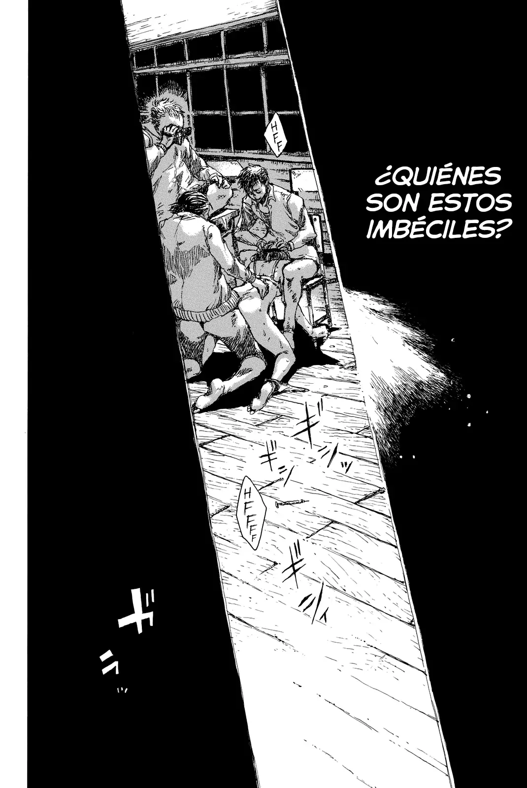 Kimi ga Bokura wo Akuma to Yonda Koro Capitulo 87 página 6