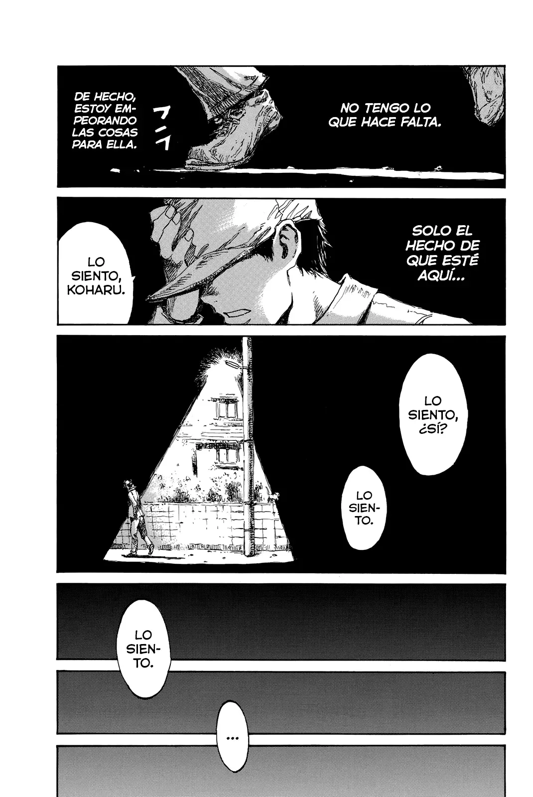 Kimi ga Bokura wo Akuma to Yonda Koro Capitulo 88 página 11
