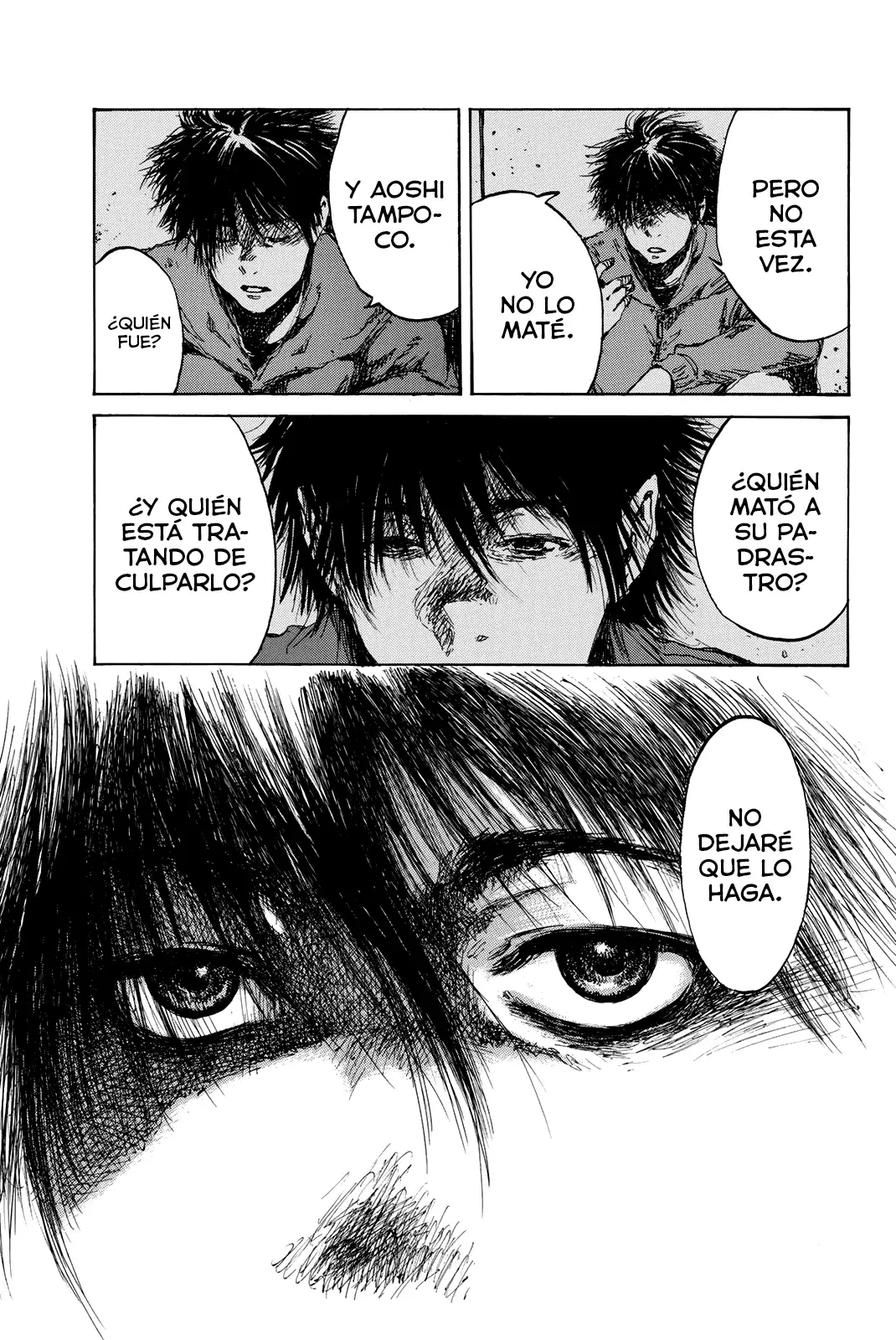 Kimi ga Bokura wo Akuma to Yonda Koro Capitulo 88 página 13