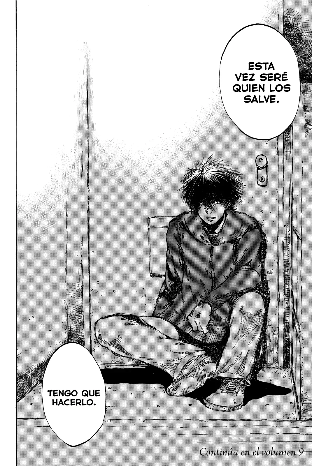 Kimi ga Bokura wo Akuma to Yonda Koro Capitulo 88 página 14