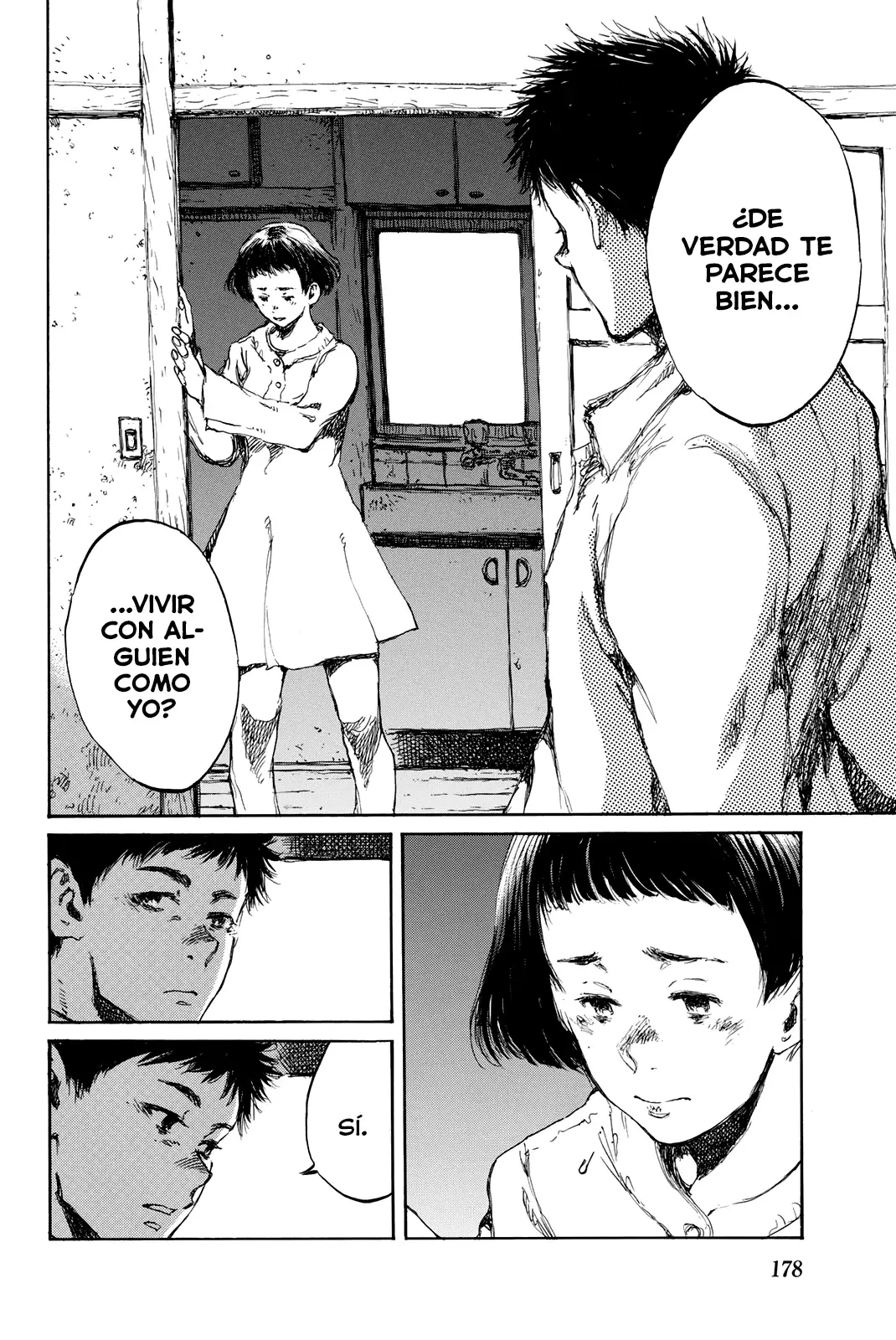 Kimi ga Bokura wo Akuma to Yonda Koro Capitulo 88 página 2