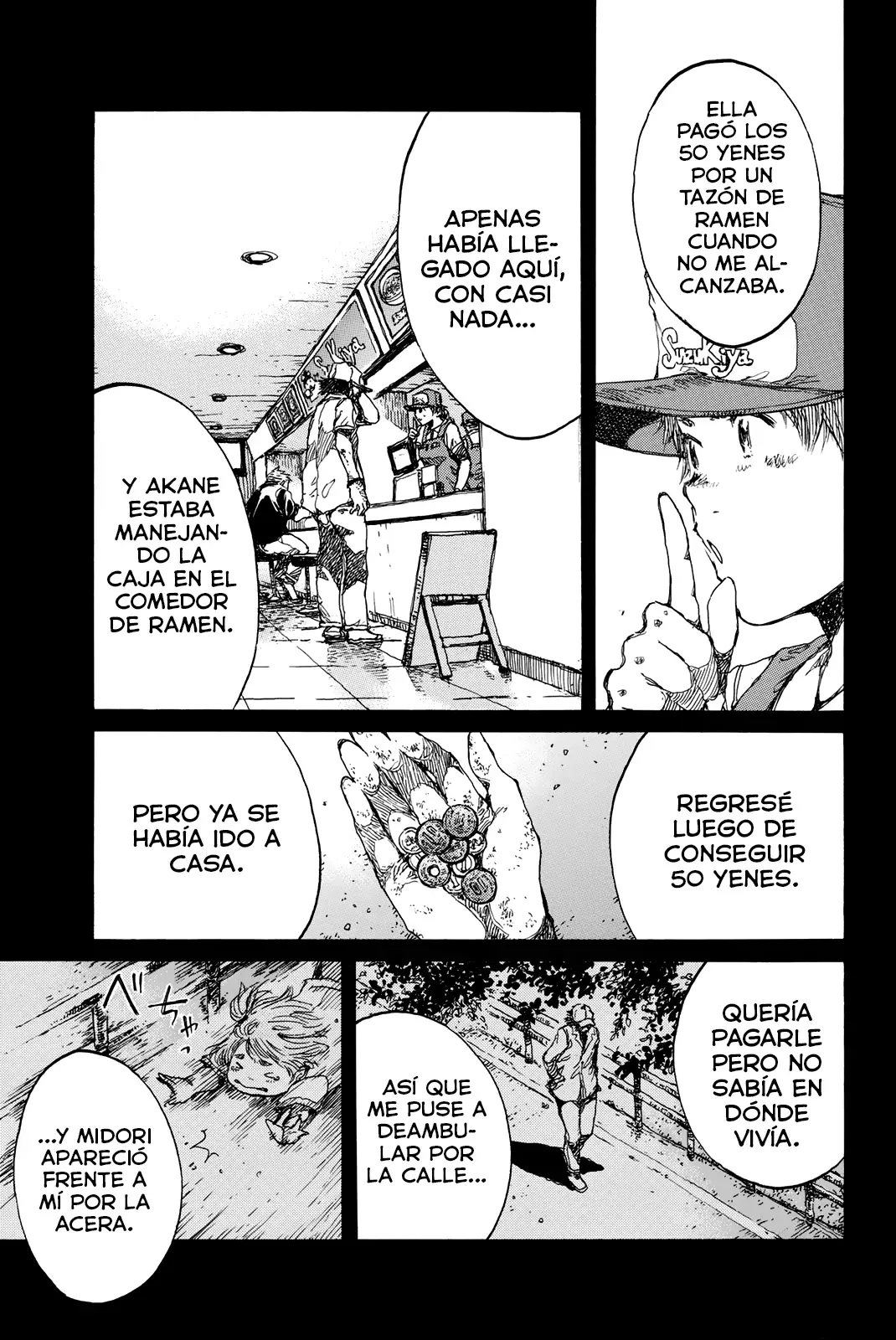Kimi ga Bokura wo Akuma to Yonda Koro Capitulo 89 página 12