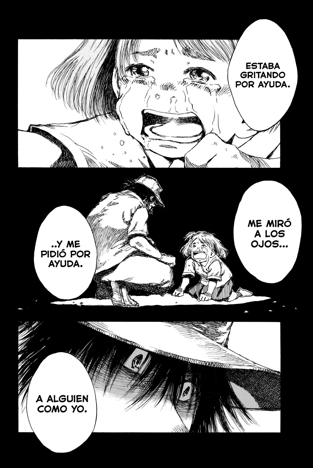 Kimi ga Bokura wo Akuma to Yonda Koro Capitulo 89 página 13