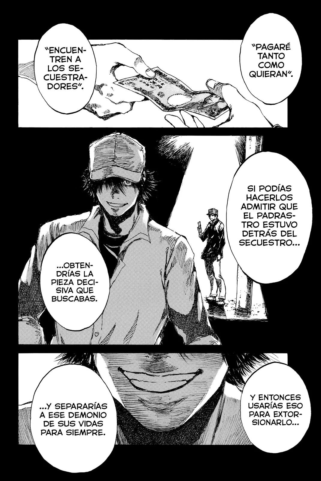 Kimi ga Bokura wo Akuma to Yonda Koro Capitulo 89 página 17
