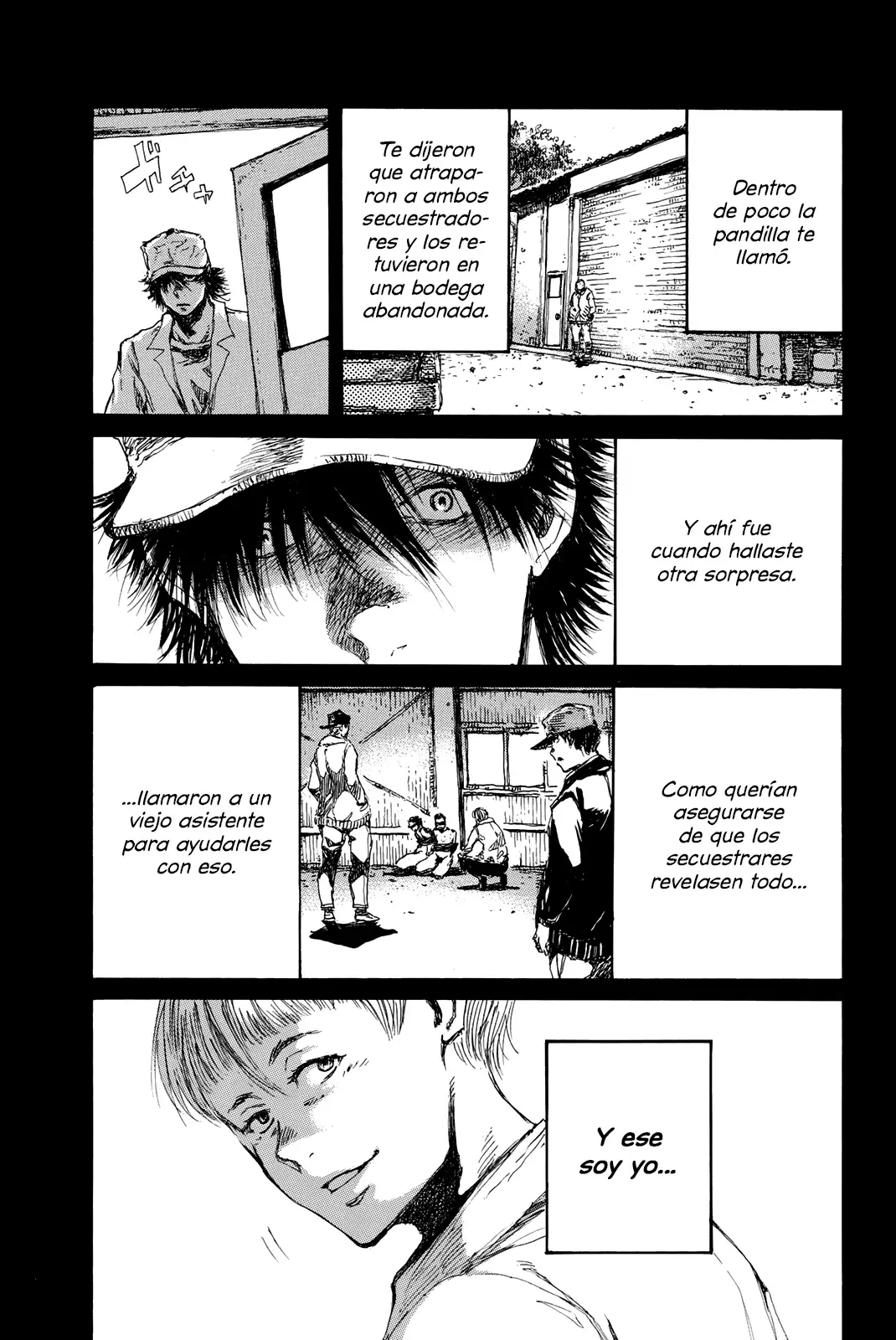 Kimi ga Bokura wo Akuma to Yonda Koro Capitulo 89 página 18