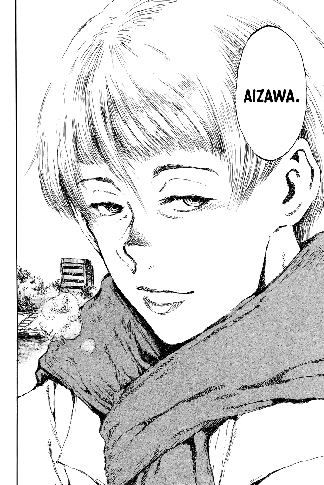 Kimi ga Bokura wo Akuma to Yonda Koro Capitulo 89 página 9