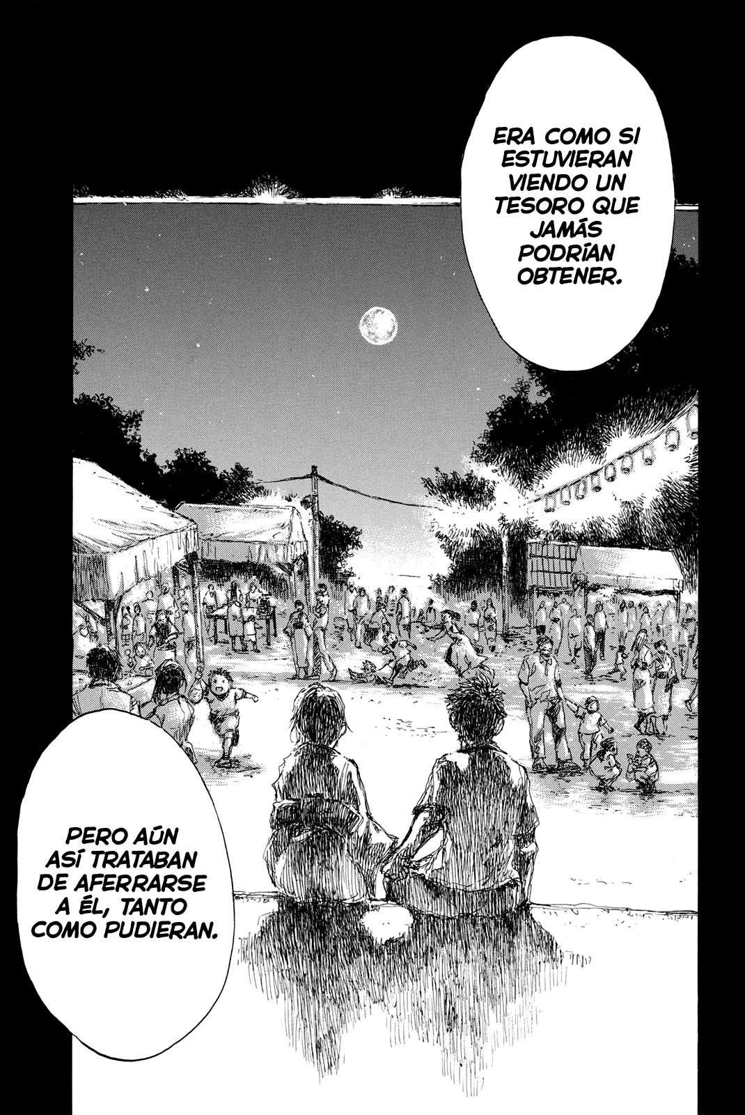 Kimi ga Bokura wo Akuma to Yonda Koro Capitulo 9.5: Cierta gente página 6