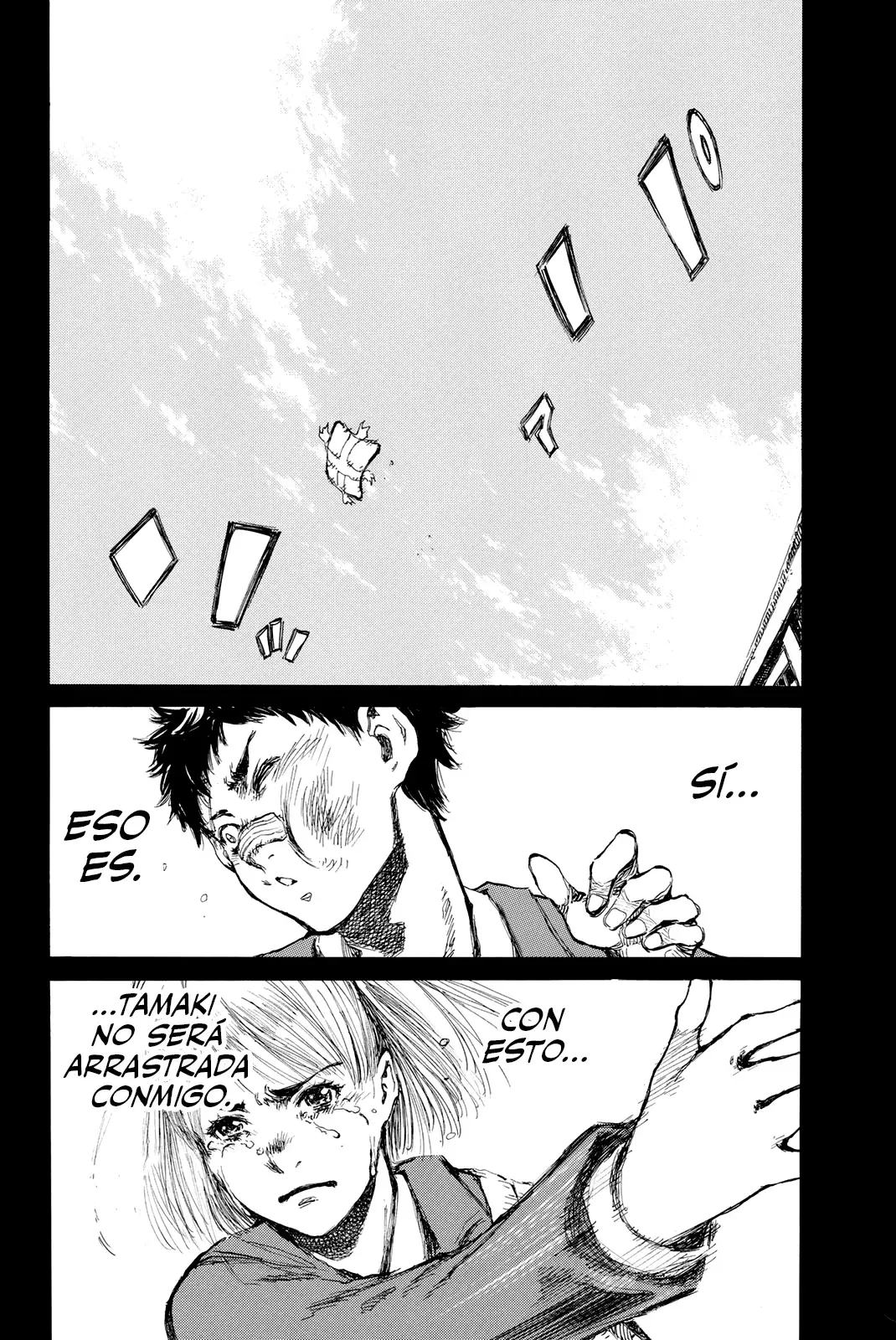 Kimi ga Bokura wo Akuma to Yonda Koro Capitulo 9 página 10