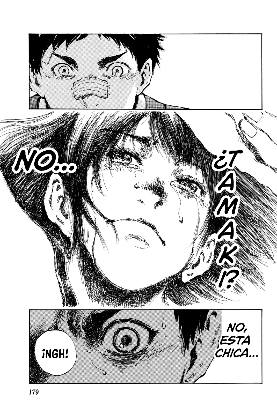 Kimi ga Bokura wo Akuma to Yonda Koro Capitulo 9 página 15