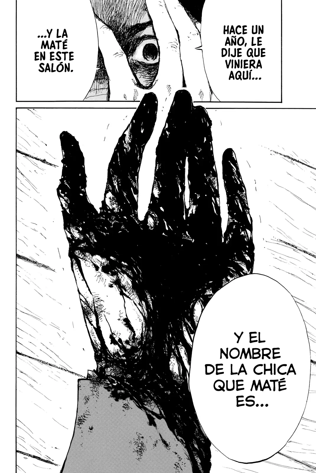 Kimi ga Bokura wo Akuma to Yonda Koro Capitulo 9 página 18