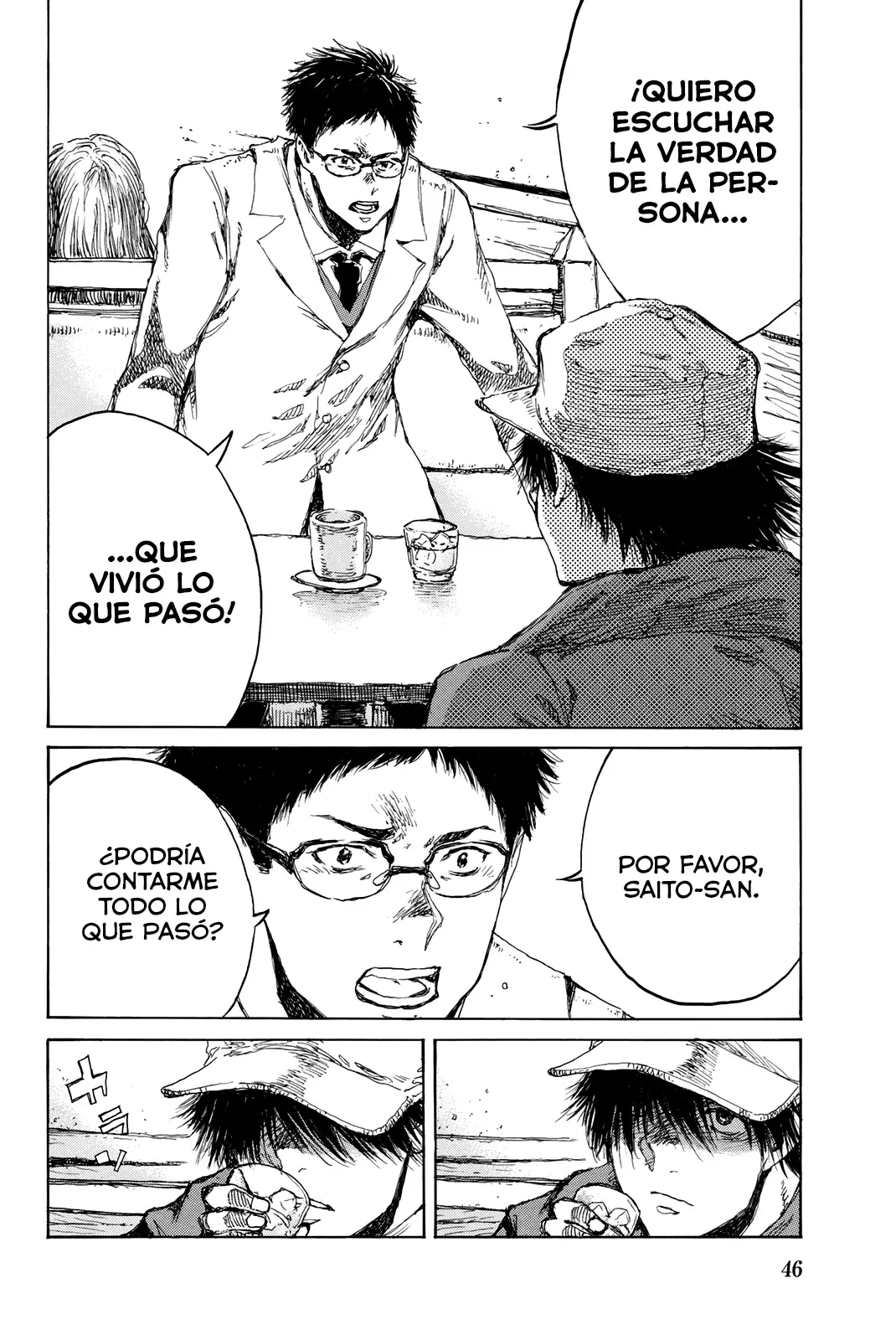 Kimi ga Bokura wo Akuma to Yonda Koro Capitulo 91 página 10