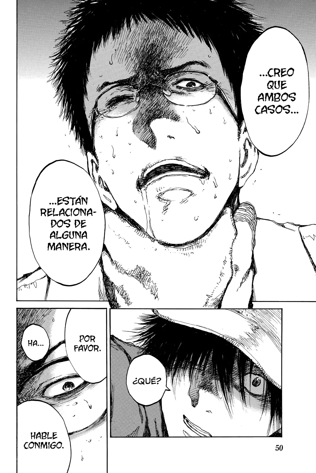 Kimi ga Bokura wo Akuma to Yonda Koro Capitulo 91 página 14