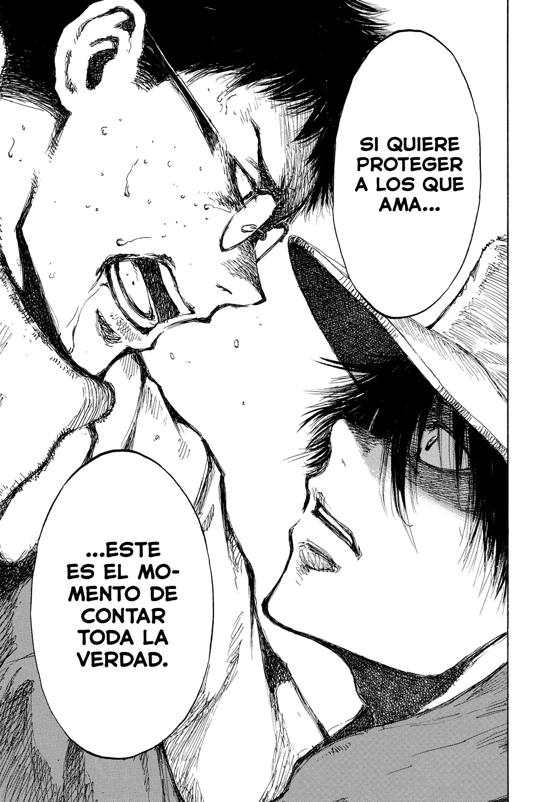 Kimi ga Bokura wo Akuma to Yonda Koro Capitulo 91 página 15