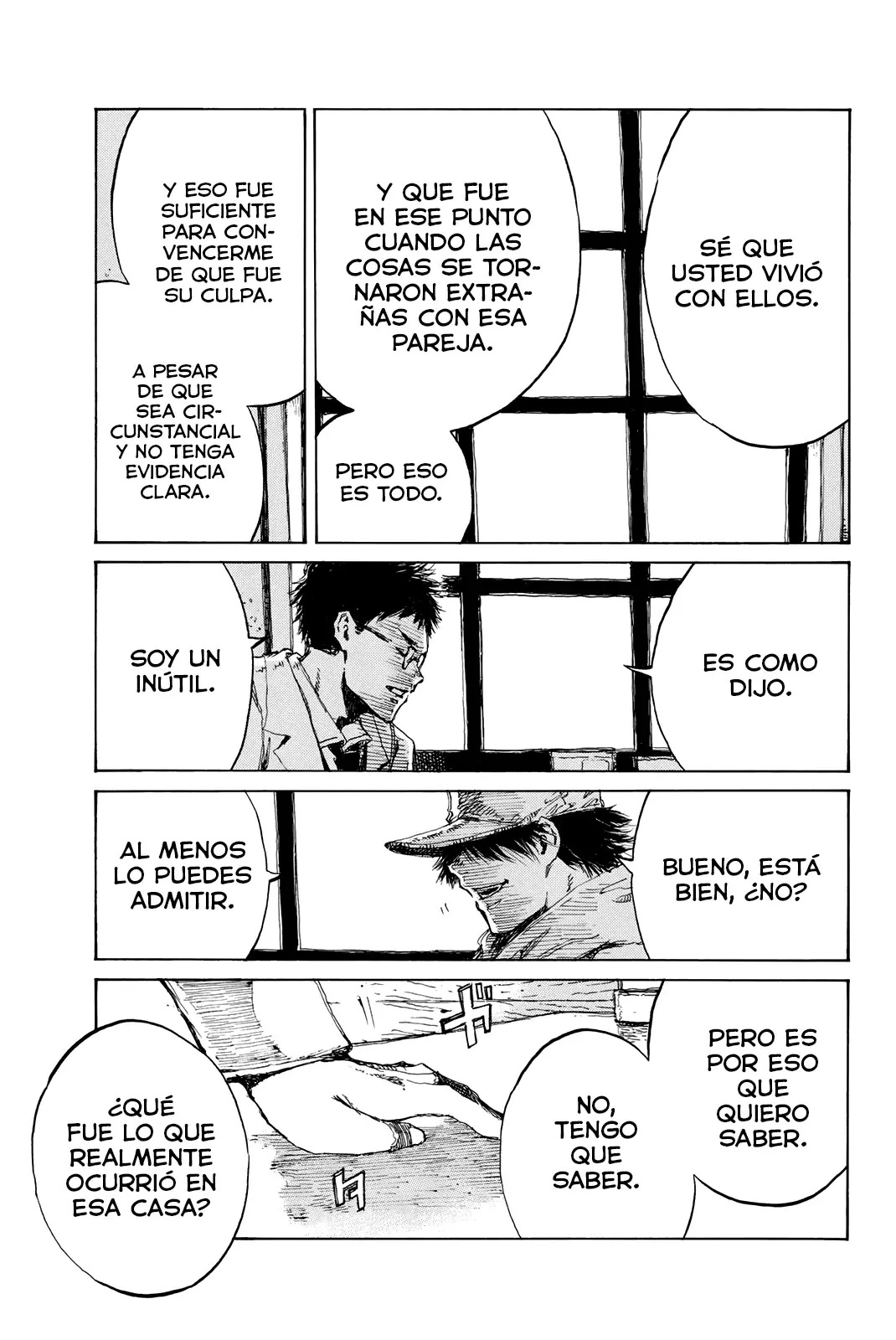 Kimi ga Bokura wo Akuma to Yonda Koro Capitulo 91 página 9
