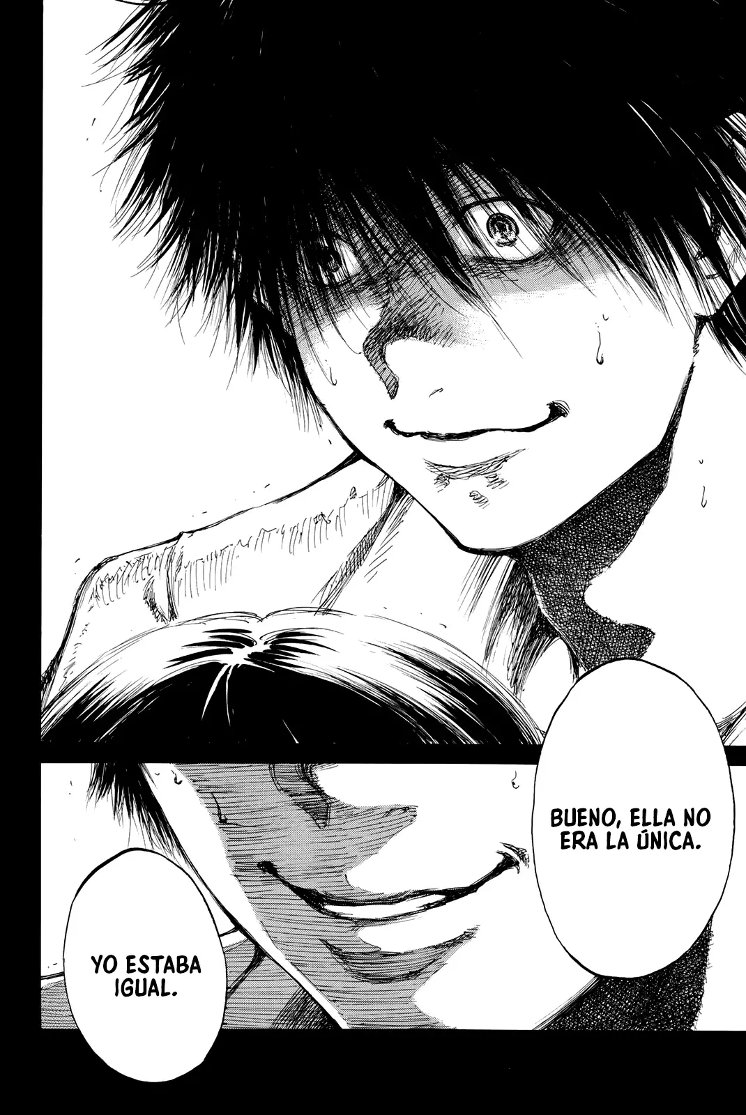 Kimi ga Bokura wo Akuma to Yonda Koro Capitulo 92 página 12