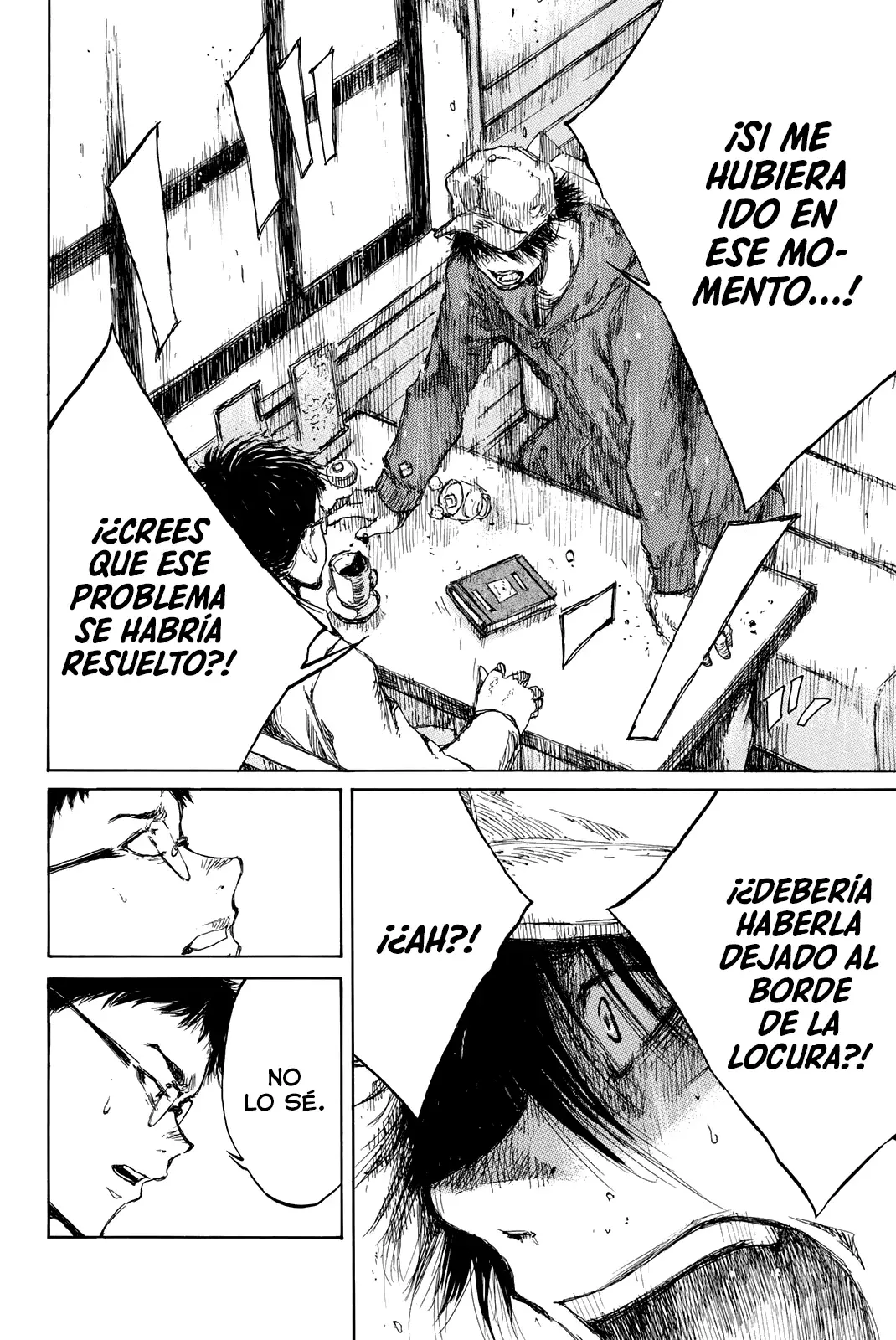 Kimi ga Bokura wo Akuma to Yonda Koro Capitulo 92 página 14