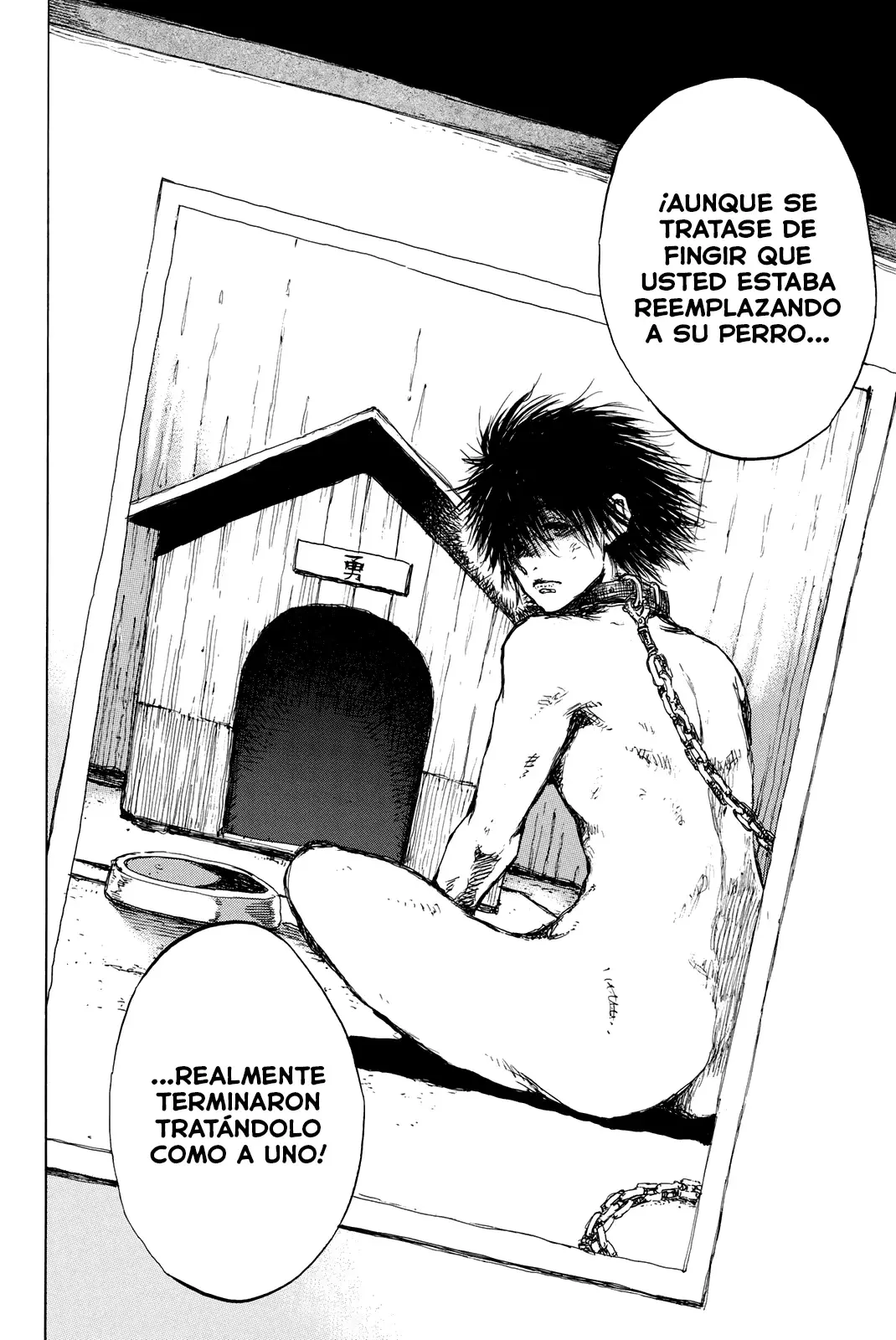 Kimi ga Bokura wo Akuma to Yonda Koro Capitulo 92 página 16