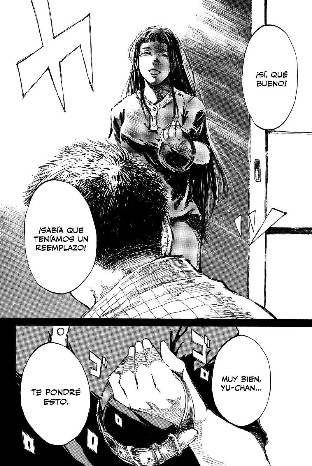 Kimi ga Bokura wo Akuma to Yonda Koro Capitulo 93 página 10