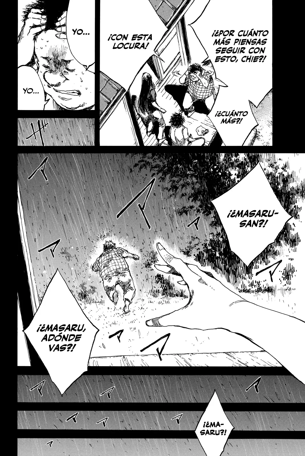 Kimi ga Bokura wo Akuma to Yonda Koro Capitulo 93 página 14