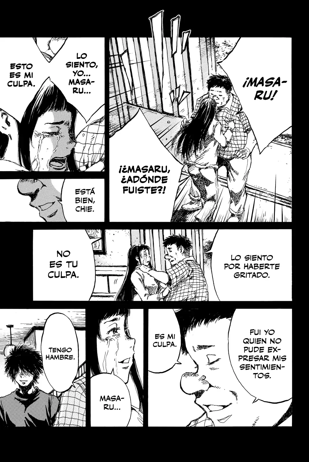 Kimi ga Bokura wo Akuma to Yonda Koro Capitulo 94 página 11