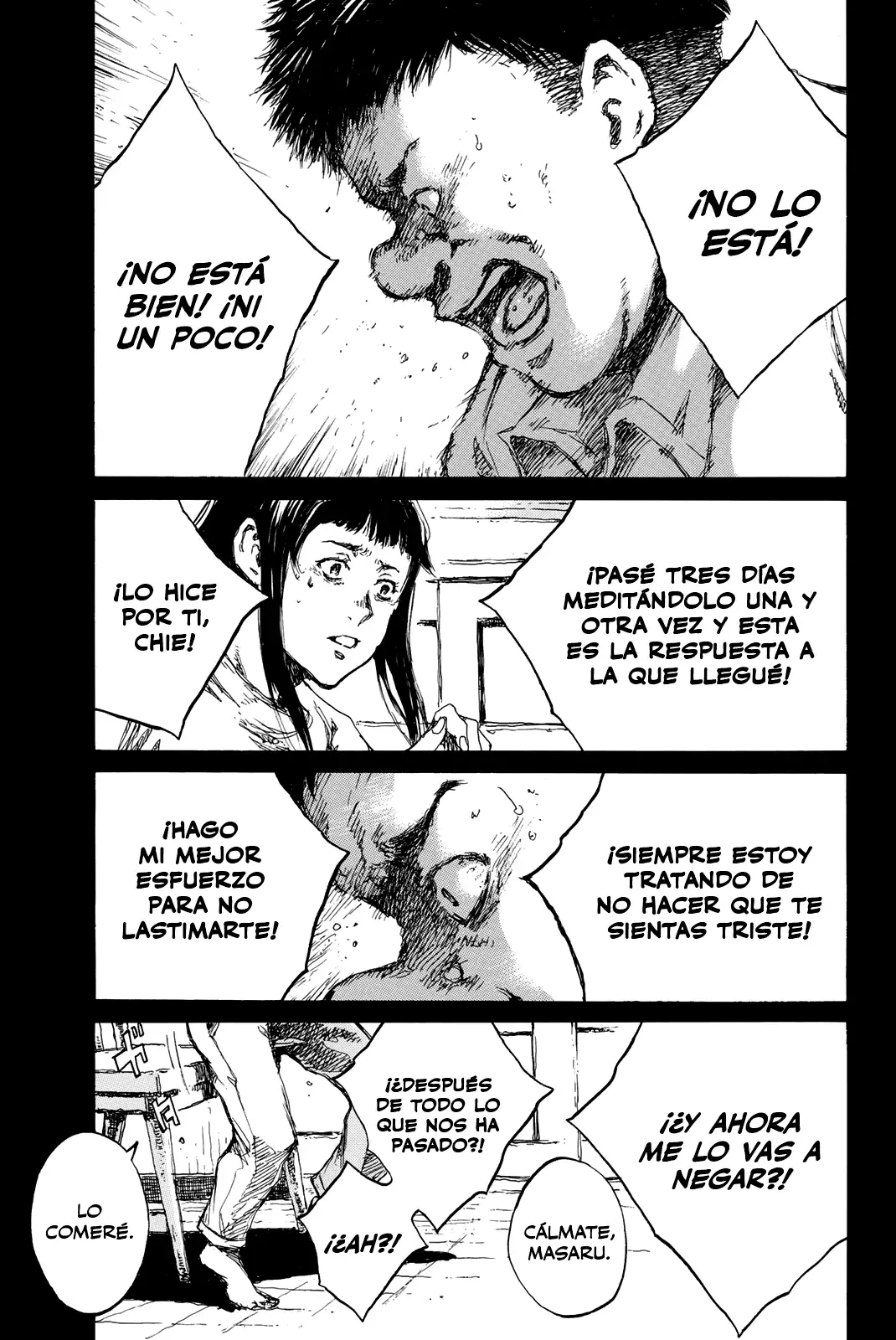 Kimi ga Bokura wo Akuma to Yonda Koro Capitulo 94 página 15