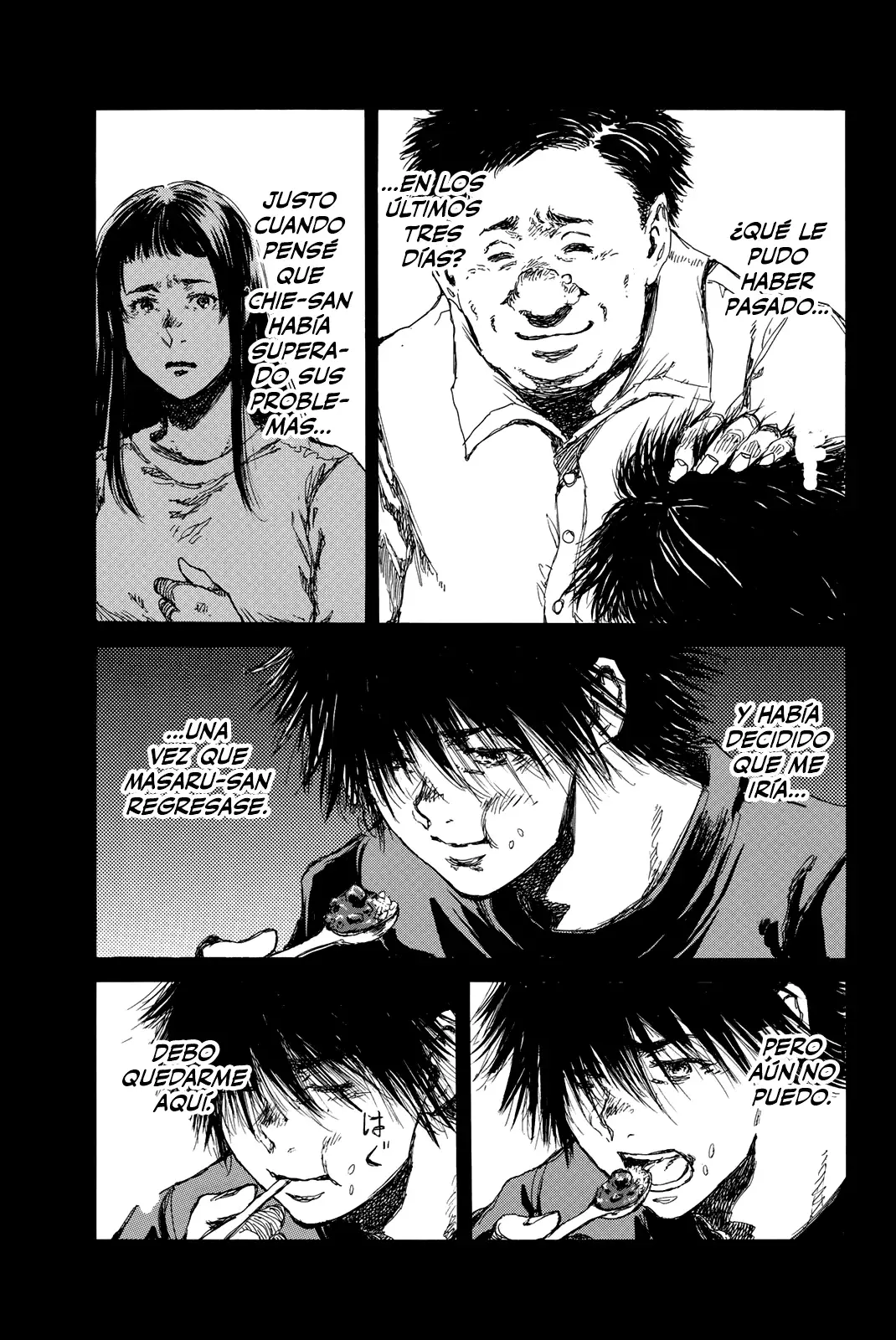 Kimi ga Bokura wo Akuma to Yonda Koro Capitulo 94 página 17