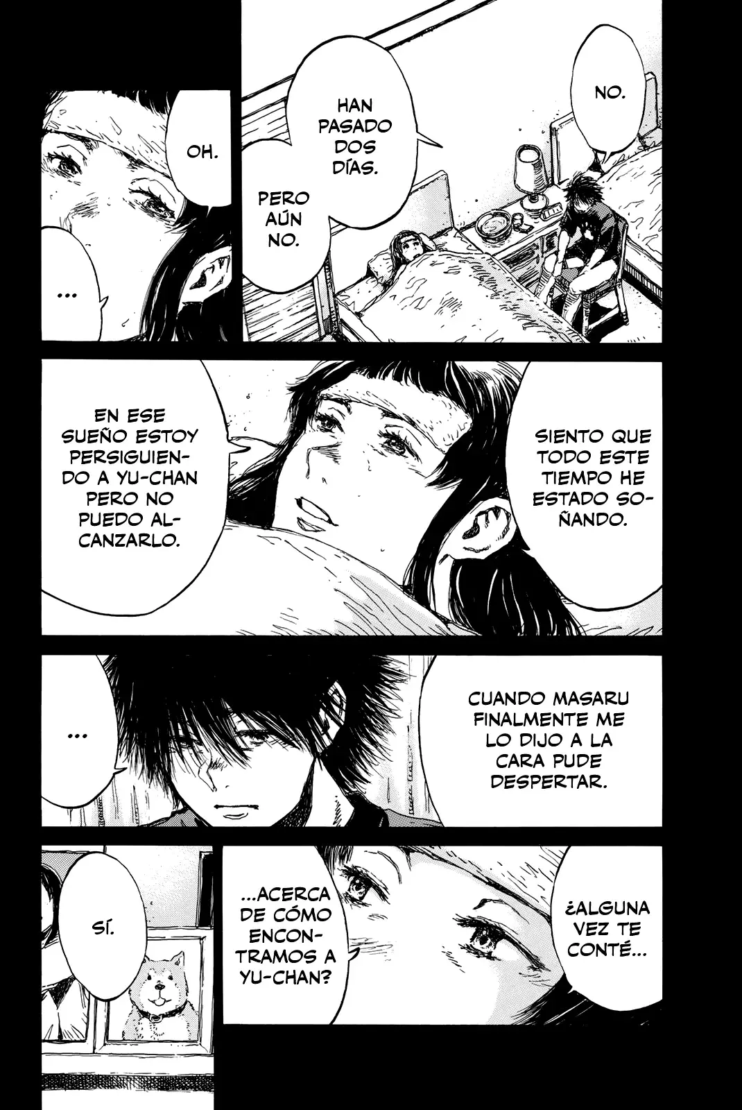 Kimi ga Bokura wo Akuma to Yonda Koro Capitulo 94 página 4