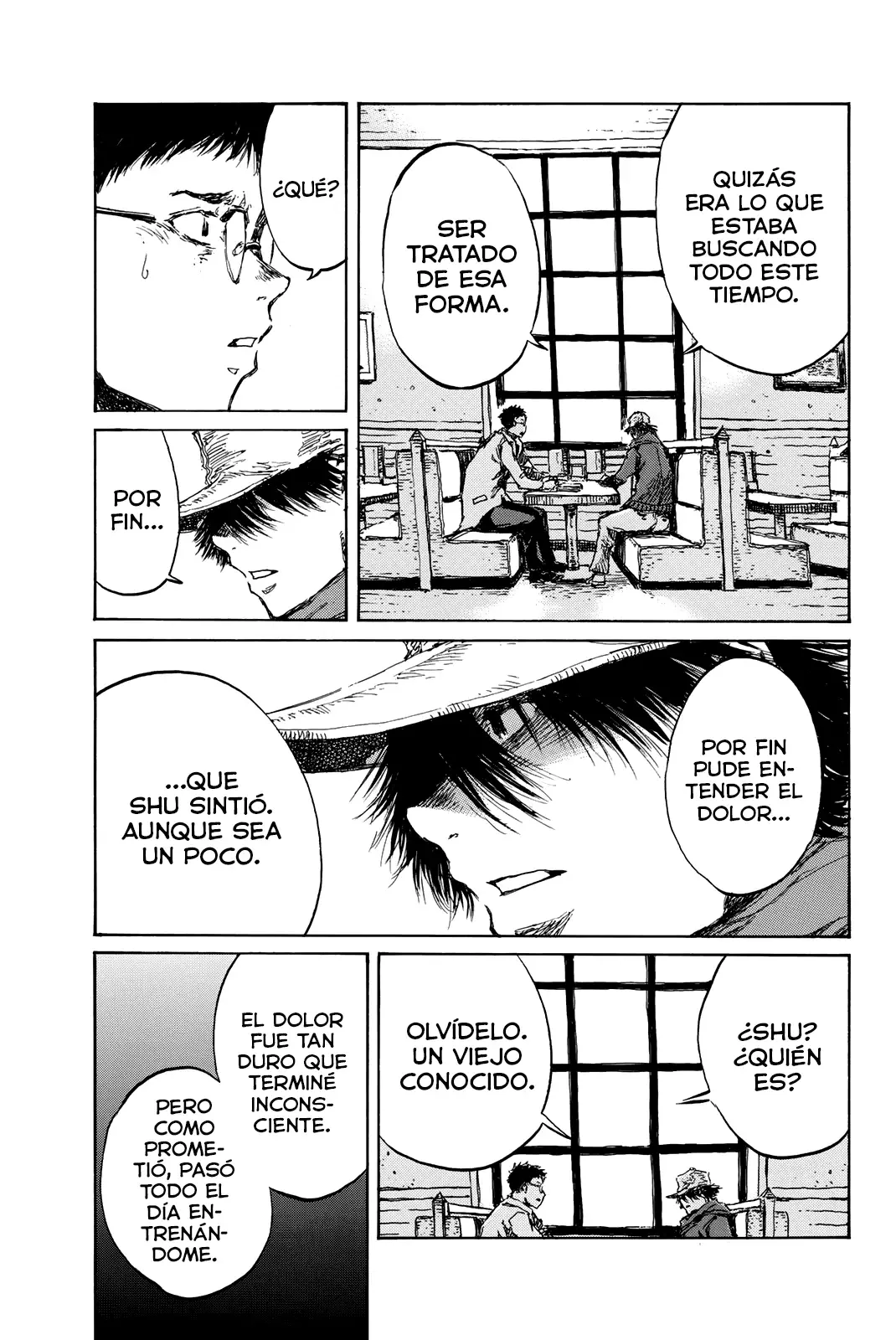 Kimi ga Bokura wo Akuma to Yonda Koro Capitulo 95 página 11