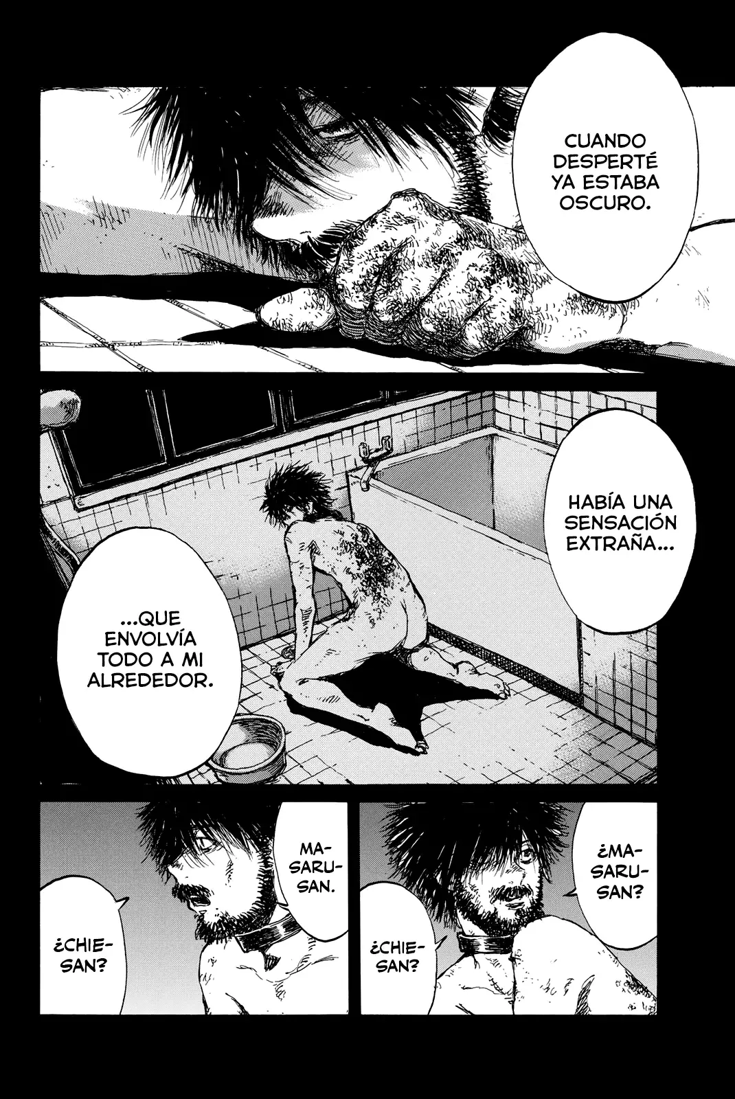 Kimi ga Bokura wo Akuma to Yonda Koro Capitulo 95 página 12