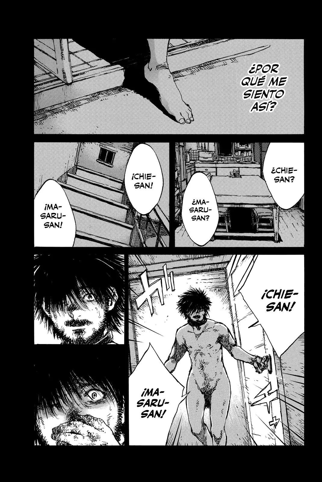 Kimi ga Bokura wo Akuma to Yonda Koro Capitulo 95 página 13