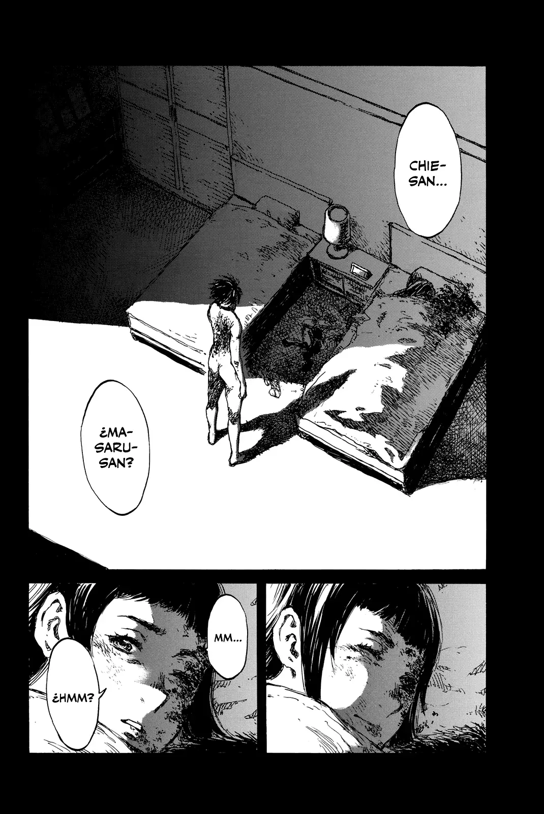 Kimi ga Bokura wo Akuma to Yonda Koro Capitulo 95 página 14