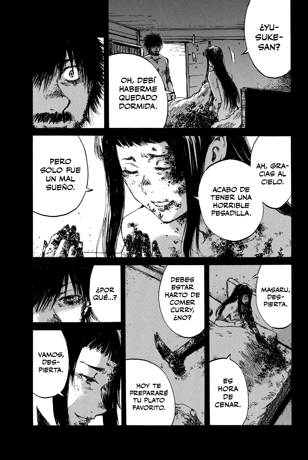 Kimi ga Bokura wo Akuma to Yonda Koro Capitulo 95 página 15