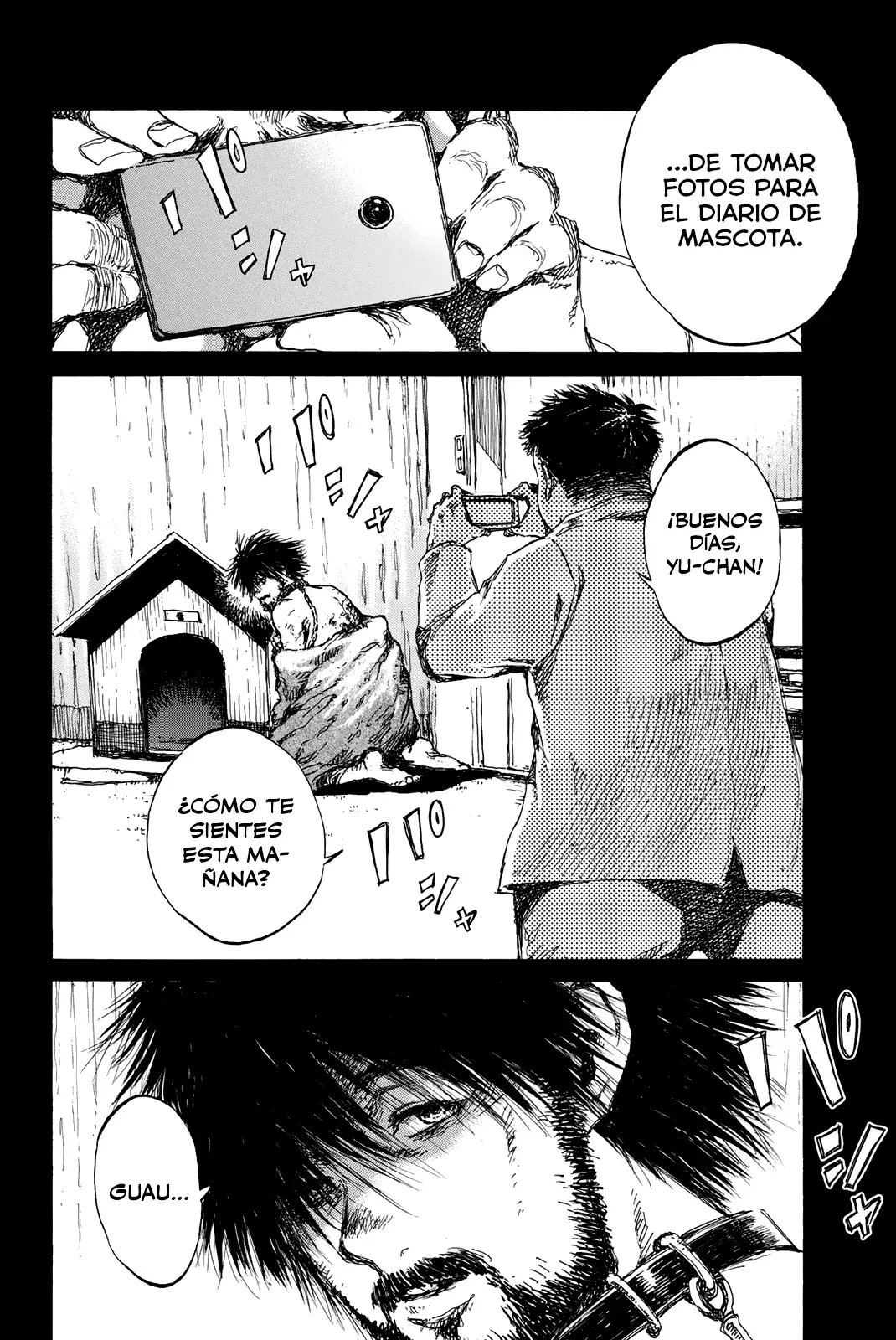 Kimi ga Bokura wo Akuma to Yonda Koro Capitulo 95 página 2