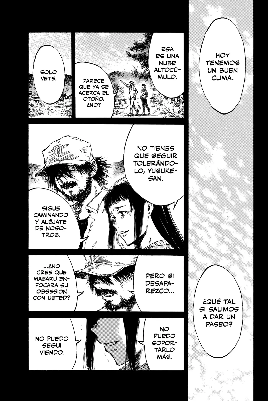 Kimi ga Bokura wo Akuma to Yonda Koro Capitulo 95 página 5