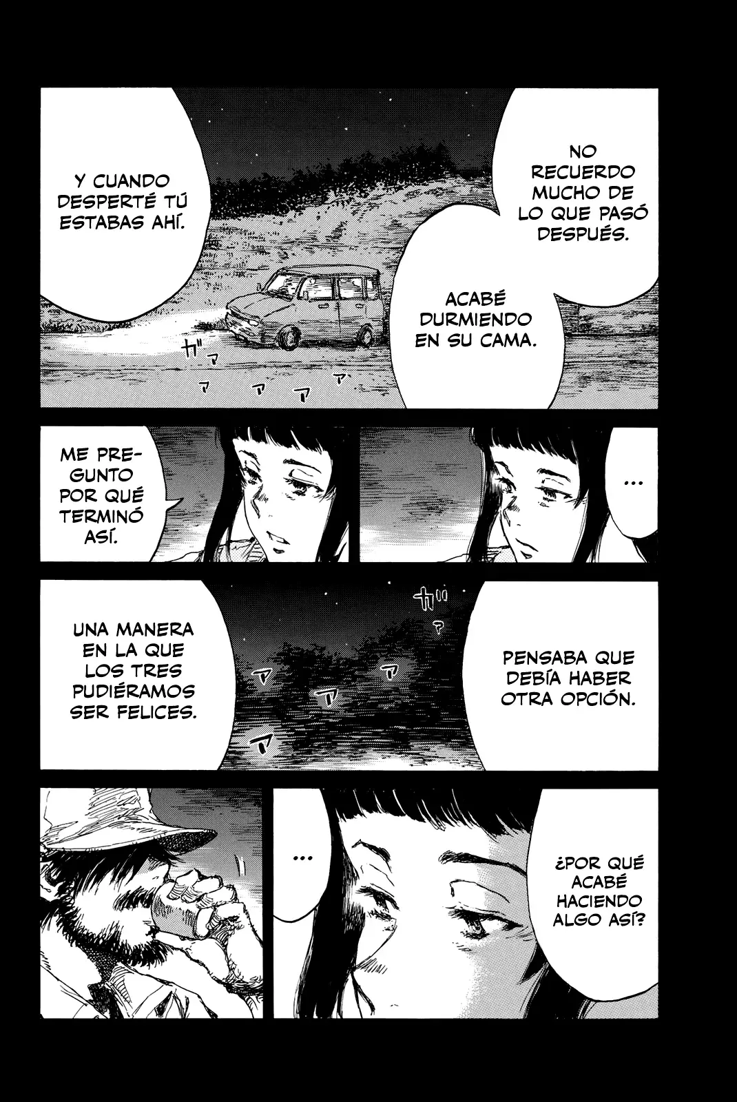 Kimi ga Bokura wo Akuma to Yonda Koro Capitulo 96 página 10