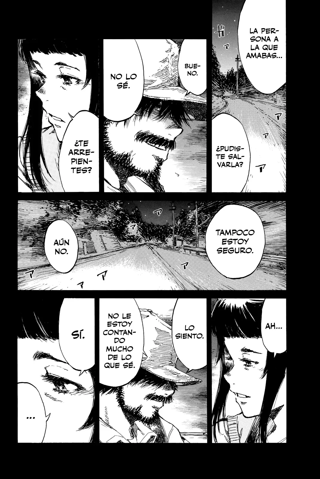 Kimi ga Bokura wo Akuma to Yonda Koro Capitulo 96 página 12
