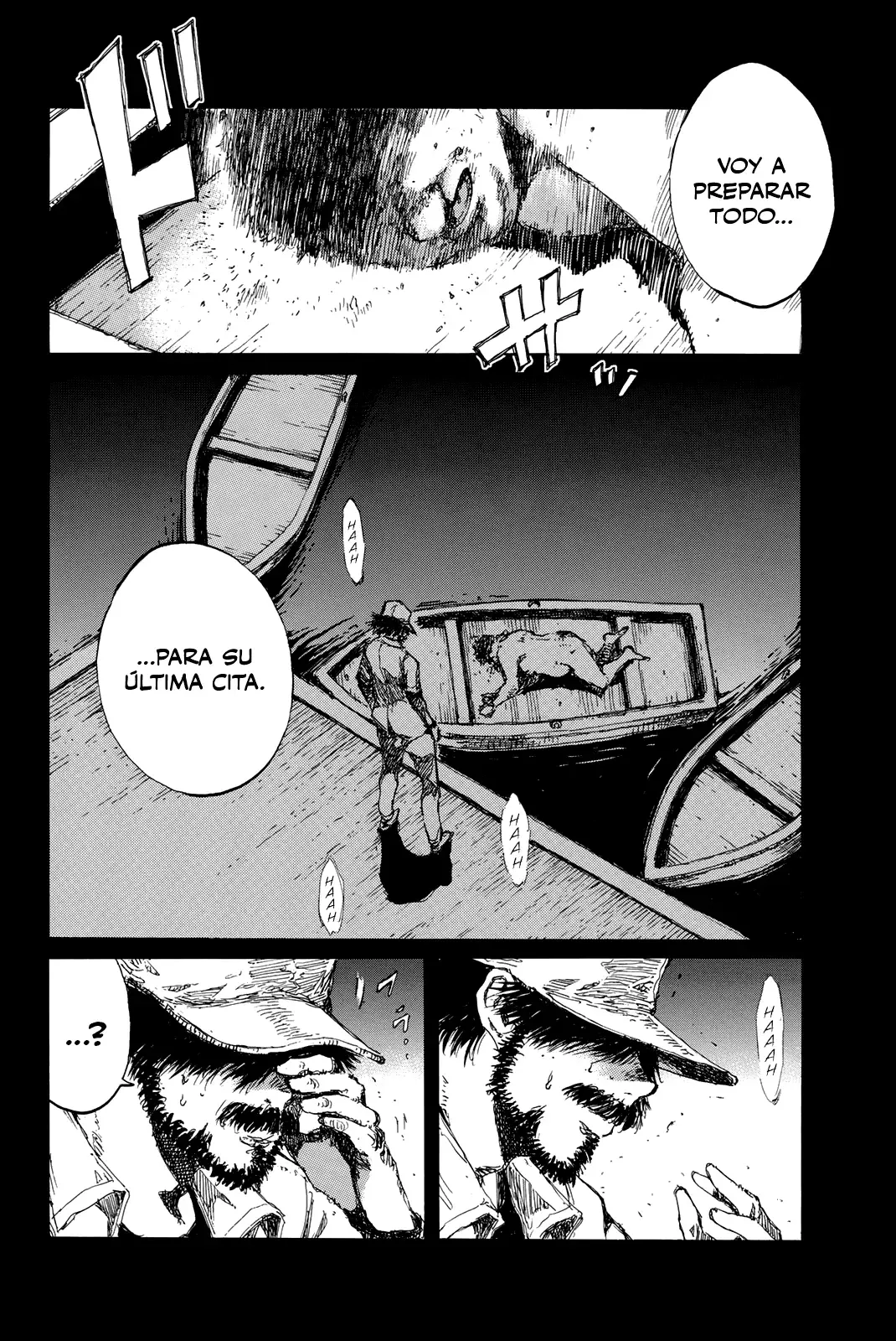 Kimi ga Bokura wo Akuma to Yonda Koro Capitulo 96 página 14