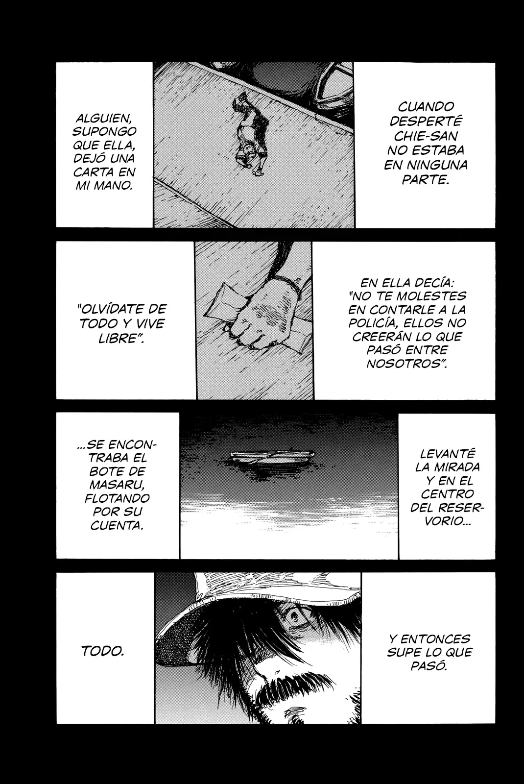 Kimi ga Bokura wo Akuma to Yonda Koro Capitulo 96 página 17