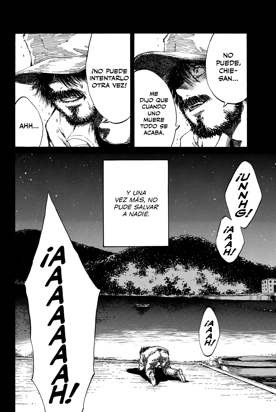 Kimi ga Bokura wo Akuma to Yonda Koro Capitulo 96 página 18