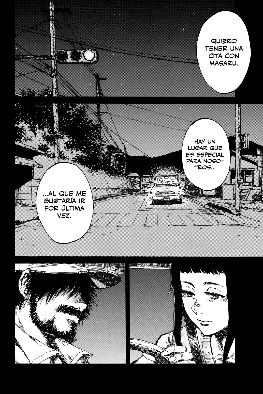 Kimi ga Bokura wo Akuma to Yonda Koro Capitulo 96 página 4