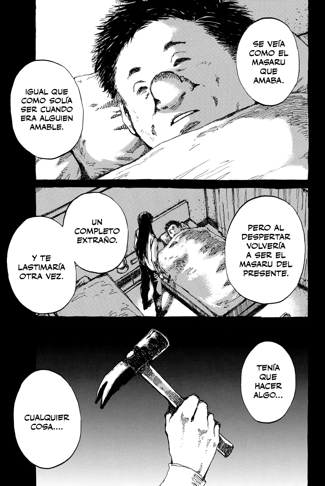 Kimi ga Bokura wo Akuma to Yonda Koro Capitulo 96 página 7