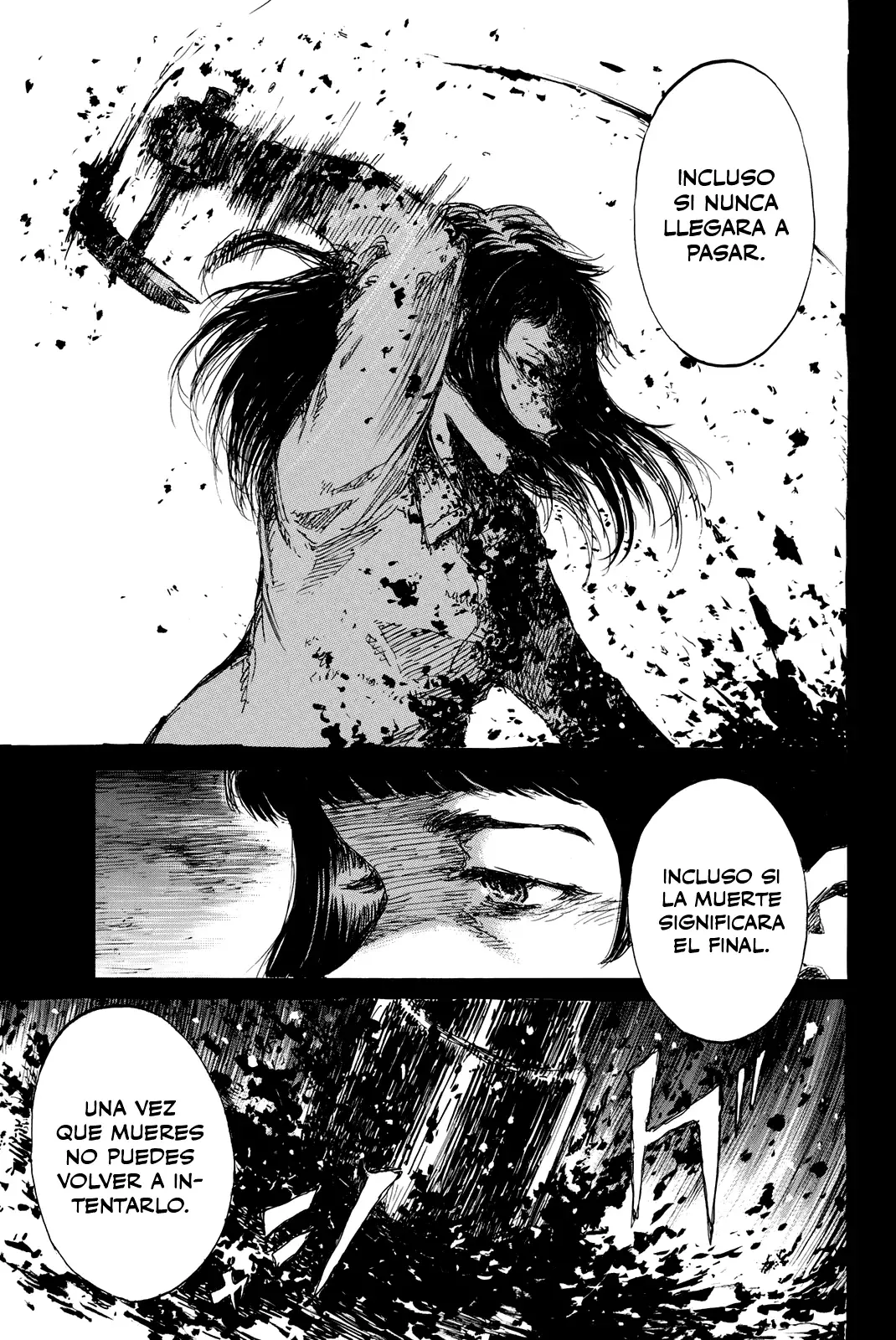 Kimi ga Bokura wo Akuma to Yonda Koro Capitulo 96 página 9
