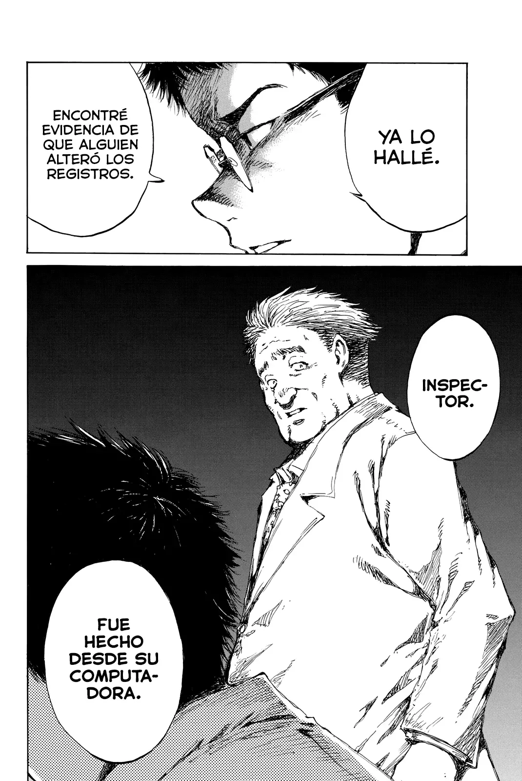 Kimi ga Bokura wo Akuma to Yonda Koro Capitulo 97 página 10