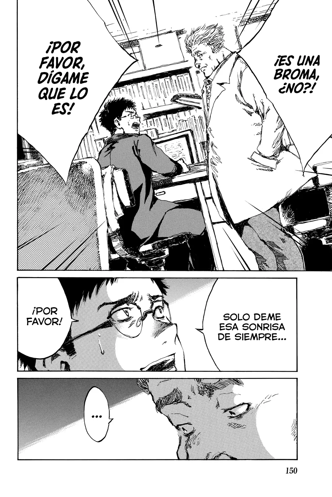 Kimi ga Bokura wo Akuma to Yonda Koro Capitulo 97 página 12